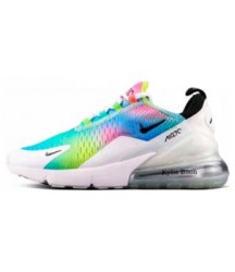 Кроссовки Nike Air Max 270 Pearl - 351