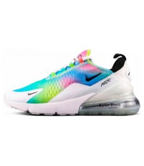 Кроссовки Nike Air Max 270 Pearl - 351