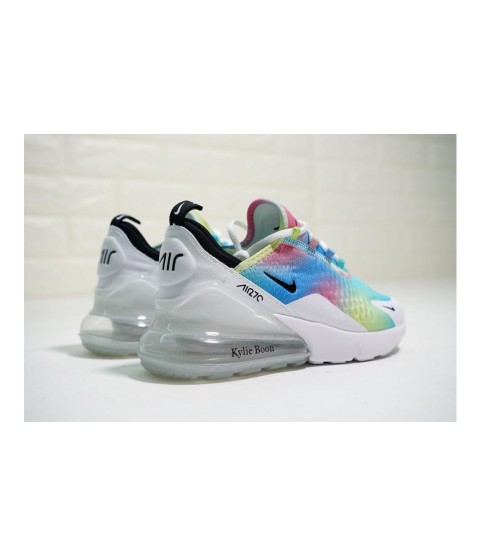 Кроссовки Nike Air Max 270 Pearl - 351