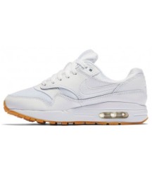 Кроссовки Nike Air Max 1 White Gum - 352