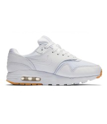 Кроссовки Nike Air Max 1 White Gum - 352