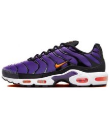 Nike Air Max TN Plus Purple Voltage - 356