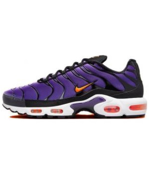 Nike Air Max TN Plus Purple Voltage - 356