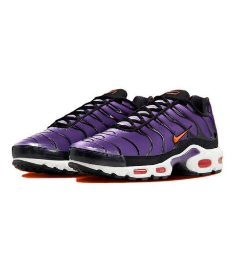 Nike Air Max TN Plus Purple Voltage - 356