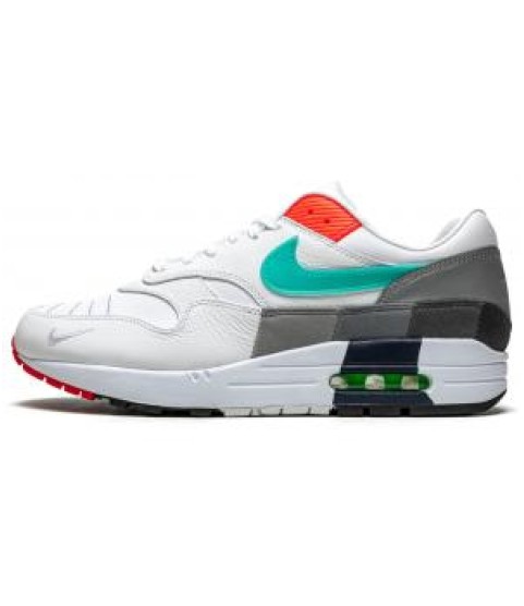 Кроссовки Nike Air Max 1 Evolution Of Icons - 358