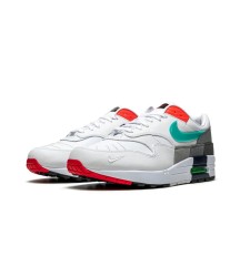 Кроссовки Nike Air Max 1 Evolution Of Icons - 358