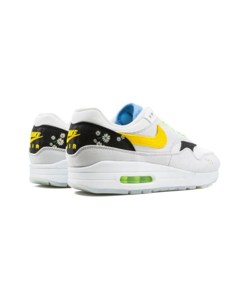 Кроссовки Nike Air Max 1 Daisy Pack - 362