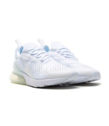 Кроссовки Nike Air Max 270 White - 366