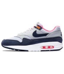 Кроссовки Nike Air Max 1 Midnight Navy - 368