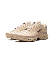 Nike Air Max Plus Sesame Cream - 371