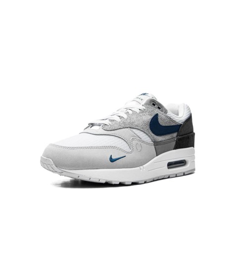 Кроссовки Nike Air Max 1 City Pack London - 374