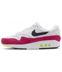 Кроссовки Nike Air Max 1 Rush Pink - 379