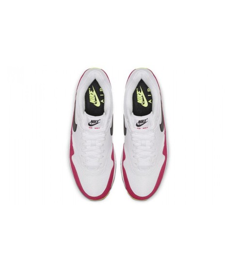 Кроссовки Nike Air Max 1 Rush Pink - 379