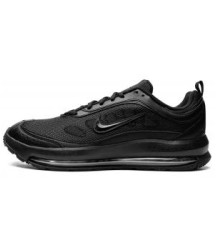 Nike Air Max Ap Triple Black - 400