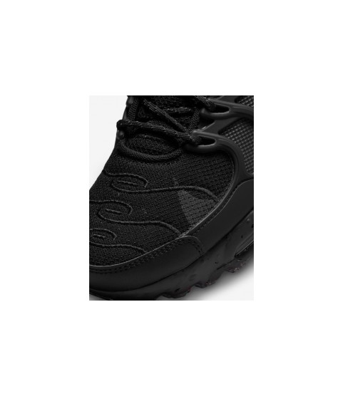 Nike Air Max Terrascape Plus All Black - 407