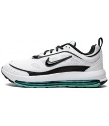 Nike Air Max Ap White Black Washed Teal - 412