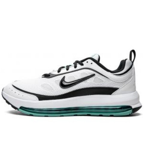 Nike Air Max Ap White Black Washed Teal - 412