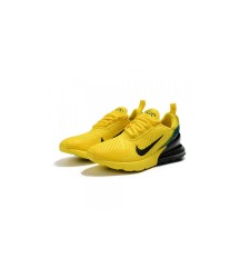 Nike кроссовки Air Max 270 WC Brasil - 423