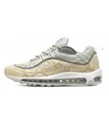 Nike Air Max 98 Supreme Snake Grey - 428