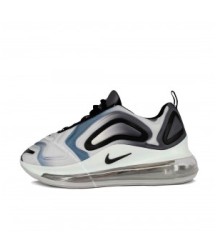 Nike Air Max 720 Grey Blue - 440