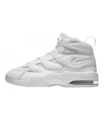 Кроссовки Nike Air Max 2 Uptempo 94 белые - 444