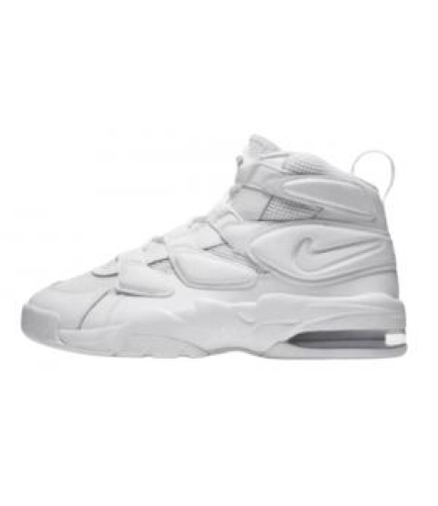 Кроссовки Nike Air Max 2 Uptempo 94 белые - 444