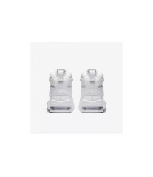 Кроссовки Nike Air Max 2 Uptempo 94 белые - 444