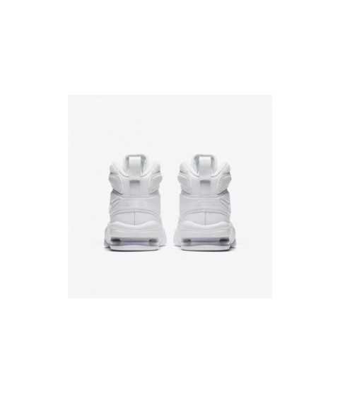 Кроссовки Nike Air Max 2 Uptempo 94 белые - 444