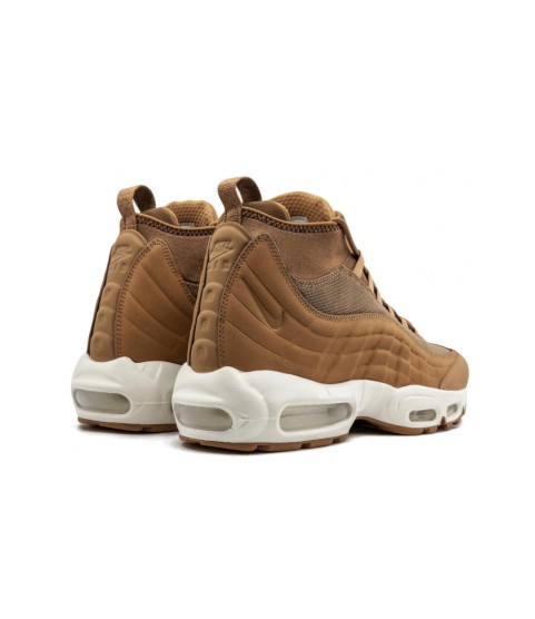 Nike Air Max 95 Sneakerboot Brown - 453