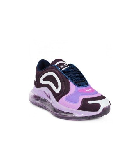 Nike Air Max 720 Purple - 454