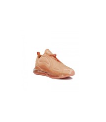 Nike кроссовки женские Air Max 720 Pink - 465