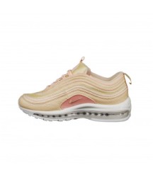 Женские кроссовки Nike Air Max 97 Beige - 470