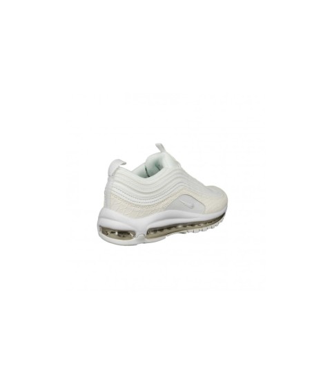 Nike Air Max 97 White - 471