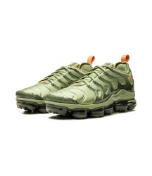 Nike Air Max Plus Green Olive - 475