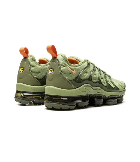 Nike Air Max Plus Green Olive - 475