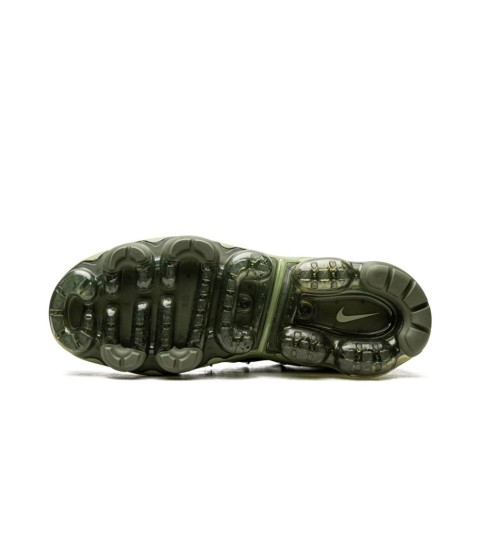 Nike Air Max Plus Green Olive - 475