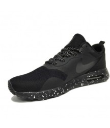 Nike Air Max Tavas черные - 484