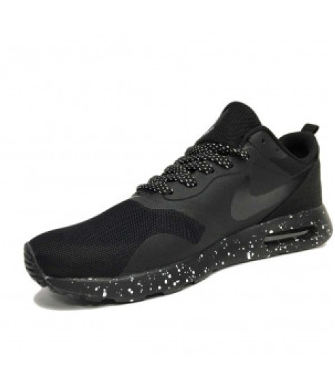 Nike Air Max Tavas черные - 484