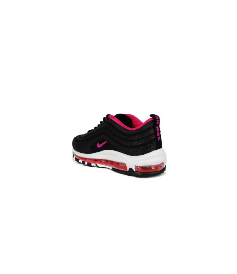 Nike Air Max 97 LX Swarovski Black - 491