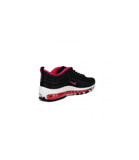 Nike Air Max 97 LX Swarovski Black - 491