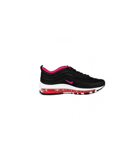 Nike Air Max 97 LX Swarovski Black - 491