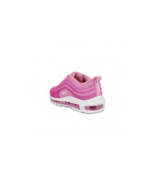 Женские кроссовки Nike Air Max 97 LX Swarovski Pink - 493