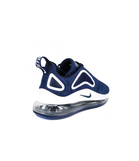 Nike Air Max 720 Blue - 494