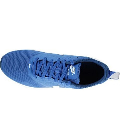 Кроссовки Nike Air Max Tavas GS синие - 508
