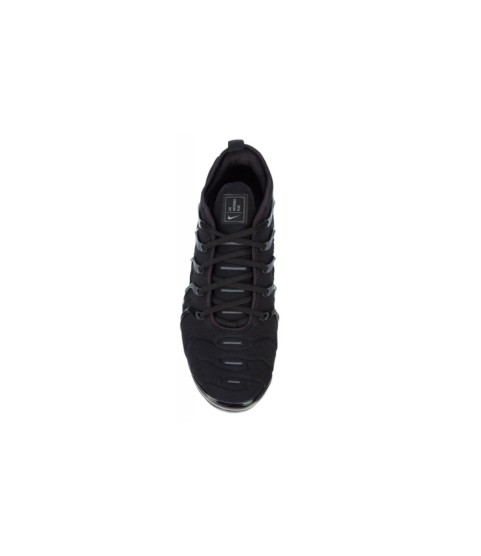 Кроссовки Nike Air VaporMax Plus черные - 511