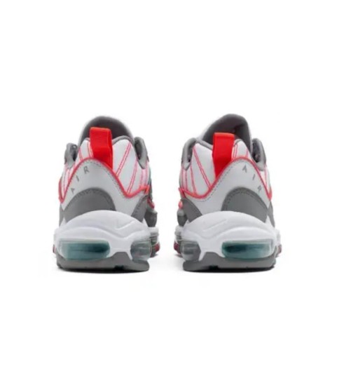 Кроссовки Nike Air Max 98 серые - 516