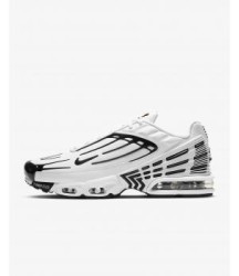 Кроссовки Nike Air Max Plus 3 белые - 518