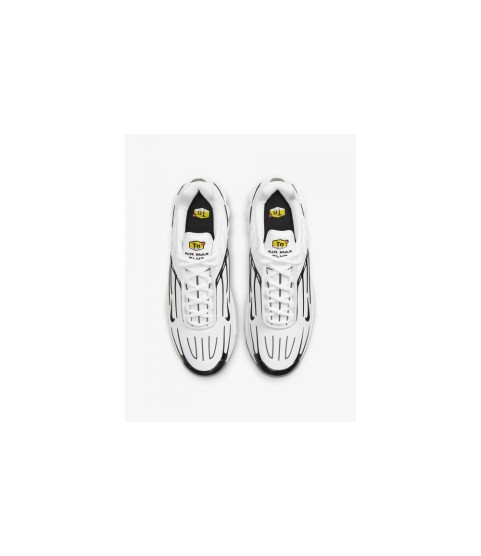 Кроссовки Nike Air Max Plus 3 белые - 518