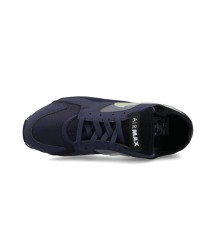 Кроссовки Nike Air Max 93 Obsidian синие - 520