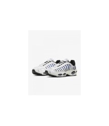 Кроссовки Nike Air Max Tailwind IV белые - 524